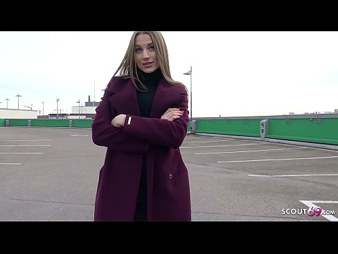 ❤️ NJEMAČKI SCOUT JE STEELE KOJI JE DIRAN, PARKING VELIKI I SEKSI ZA NOVAC ️❌ Jebeni video kod nas ❌️