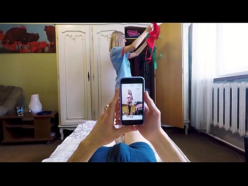 ❤️ Polusestra je natjerala brata da svrši neposredno prije nego što je mama došla kući ️❌ Jebeni video kod nas ❌️