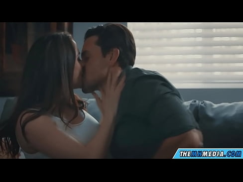 ❤️ Romantičan seks sa dobrom prsom mamom ️❌ Jebeni video kod nas ❌️
