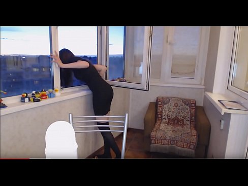 ❤️ Pokušajte da ne svršavate sa Streamer Olyasha 1080p (Metronome) ️❌ Jebeni video kod nas ❌️